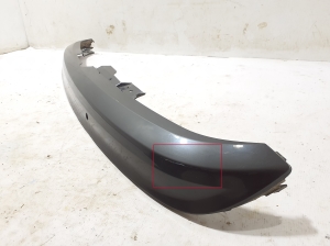 VOLVO XC90 (2015–2024) Rear bumper lower spoiler 32345465 - 3
