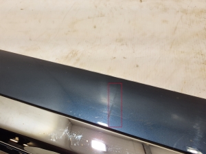 VOLVO XC90 (2015–2024) Esiukse liist 31448427 - 4