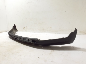 VOLVO XC40 (2017–2026) Front bumper lower spoiler 31449340 - 2