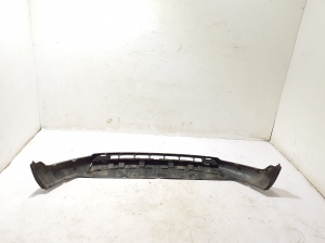 VOLVO XC40 (2017–2026) Front bumper lower spoiler 31449340 - 3