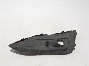VOLVO V60 (2018–2026) Nebelscheinwerferabdeckung vorne 31455638 - 2