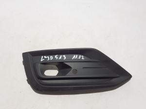 VOLVO V60 (2018–2026) Nebelscheinwerferabdeckung vorne 31455638