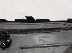 VOLVO V60 (2018–2026) Nebelscheinwerferabdeckung vorne 31455638 - 3