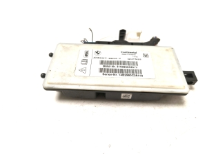 BMW 5 SERIES F10 (2010–2017) Turvapadja moodul 9350003 - 2