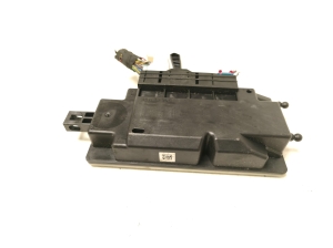BMW 5 SERIES F10 (2010–2017) Turvapadja moodul 9350003 - 3