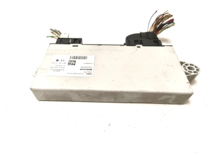 BMW 5 SERIES F10 (2010–2017) Juhtplokk 9359013 - 4