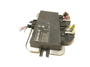 BMW 5 SERIES F10 (2010–2017) Light control module 9345374 - 4