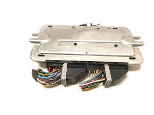 BMW 5 SERIES F10 (2010–2017) Light control module 9345374 - 5