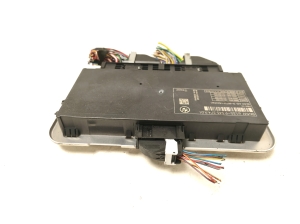 BMW 5 SERIES F10 (2010–2017) Light control module 9345374 - 6