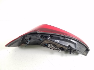Opel Ampera E (2017–2026) Eckleuchte hinten 42573606 - 2