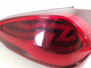 Opel Ampera E (2017–2026) Eckleuchte hinten 42573606 - 5
