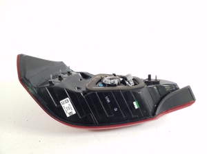 Opel Ampera E (2017–2026) Eckleuchte hinten 42573606 - 6