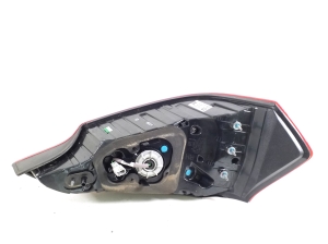 Opel Ampera E (2017–2026) Eckleuchte hinten 42573606 - 7