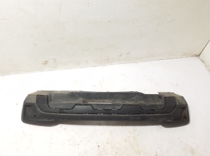Skoda Kamiq (2019–2026) Aizmugurējais bamperis 658807521H - 3