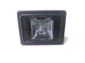Mercedes Benz GLA-Class 156 (2013–2019) License plate lights A0009062903 - 4
