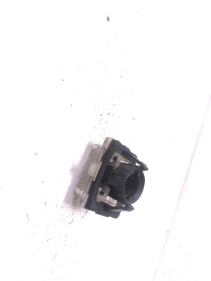 Mercedes Benz S-Class 221 (2005–2013) Numbrimärgi tuled A2218200356 - 4