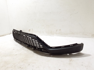 Dacia Sandero III (2021–2026) Front bumper lower grille 620267459R - 2