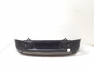 Rear bumper - 850186741R