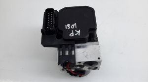 Mercedes Benz CL-Class 215 (1999–2006) ABS bloks A0044310812 - 2