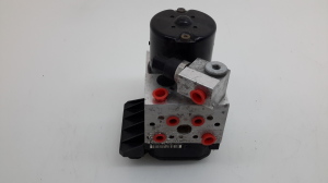 Mercedes Benz CL-Class 215 (1999–2006) ABS bloks A0044310812 - 5