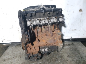 Motor - D3FA