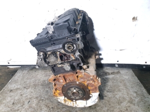 Ford Transit (1986–2003) Motor D3FA - 3