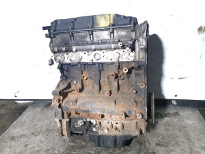 Ford Transit (1986–2003) Motor D3FA - 4