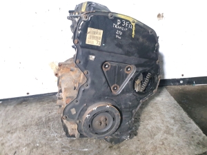 Ford Transit (1986–2003) Motor D3FA - 5