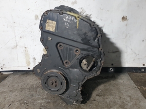 Ford Transit (1986–2003) Motor D3FA - 7