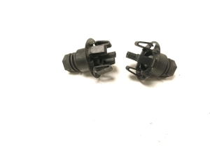 BMW 5 SERIES F10 (2010–2017) Motorhaube sonstiges Teil 7183752 - 3