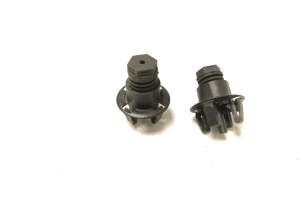 BMW 5 SERIES F10 (2010–2017) Motorhaube sonstiges Teil 7183752 - 4