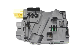  Steering column control module 