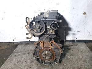 Ford Transit (1986–2003) Motor F3FA - 2