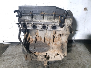 Motor - F3FA