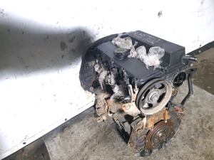 Ford Transit (1986–2003) Motor F3FA - 3