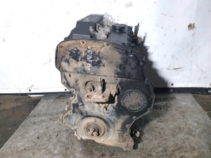 Ford Transit (1986–2003) Motor F3FA - 4