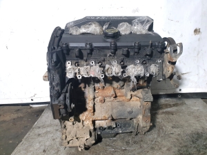 Ford Transit (1986–2003) Motor F3FA - 5