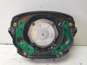Mercedes Benz S-Class 220 (1998–2005) Rooli turvapadi A2208207710 - 2