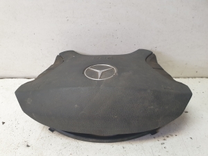 Mercedes Benz S-Class 220 (1998–2005) Rooli turvapadi A2208207710 - 3