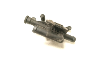 BMW 5 SERIES F10 (2010–2017) Tsirkulatsioonipump 9310349 - 3