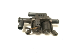 BMW 5 SERIES F10 (2010–2017) Tsirkulatsioonipump 9310349 - 4