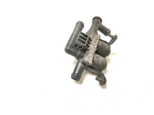 BMW 5 SERIES F10 (2010–2017) Tsirkulatsioonipump 9310349 - 5