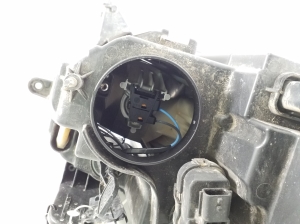 Dacia Sandero III (2021–2026) Esituli 260606033R - 8
