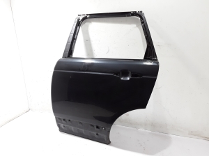   Rear side doors  - LR100511 