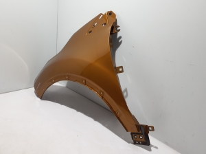 RENAULT Captur (2013–2019) Front fender 631012736R - 3
