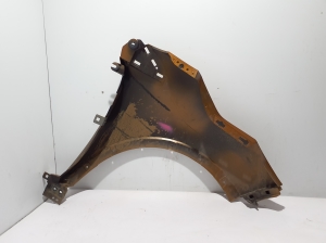 RENAULT Captur (2013–2019) Front fender 631012736R - 5