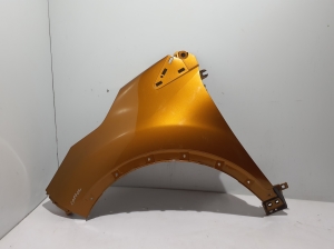 RENAULT Captur (2013–2019) Front fender 631012736R - 2