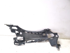 Mercedes Benz E-Class W213 (2017–2026) Front bumper inner frame A2138850965 - 3
