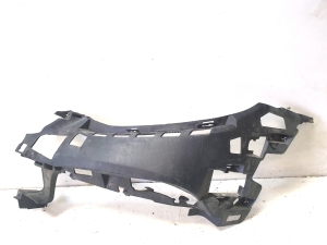 Front bumper inner frame - A2138850965