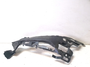 Mercedes Benz E-Class W213 (2017–2026) Front bumper inner frame A2138850965 - 4